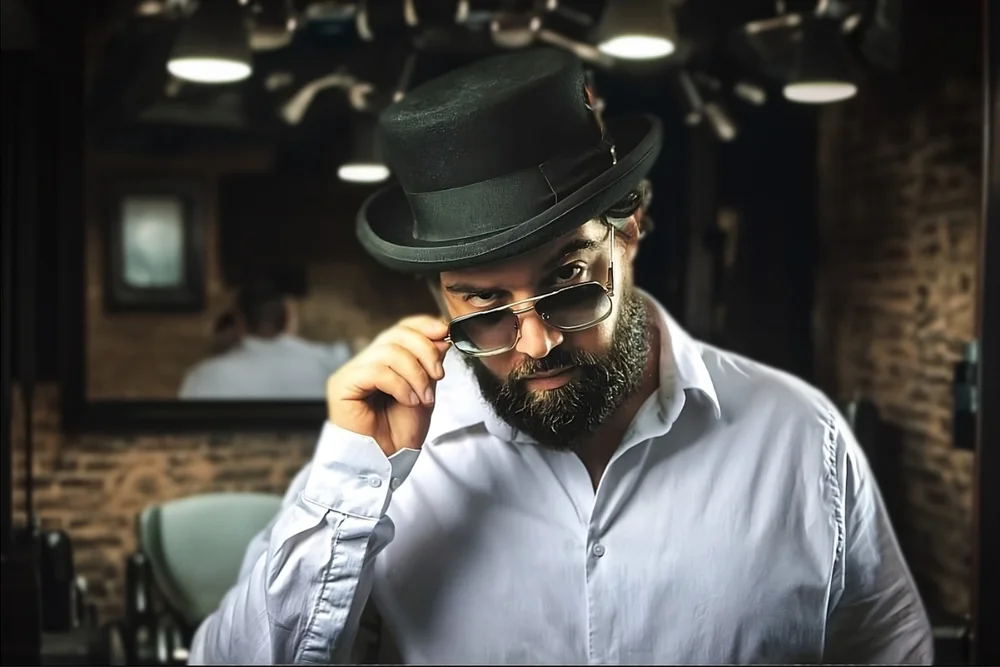 הספר