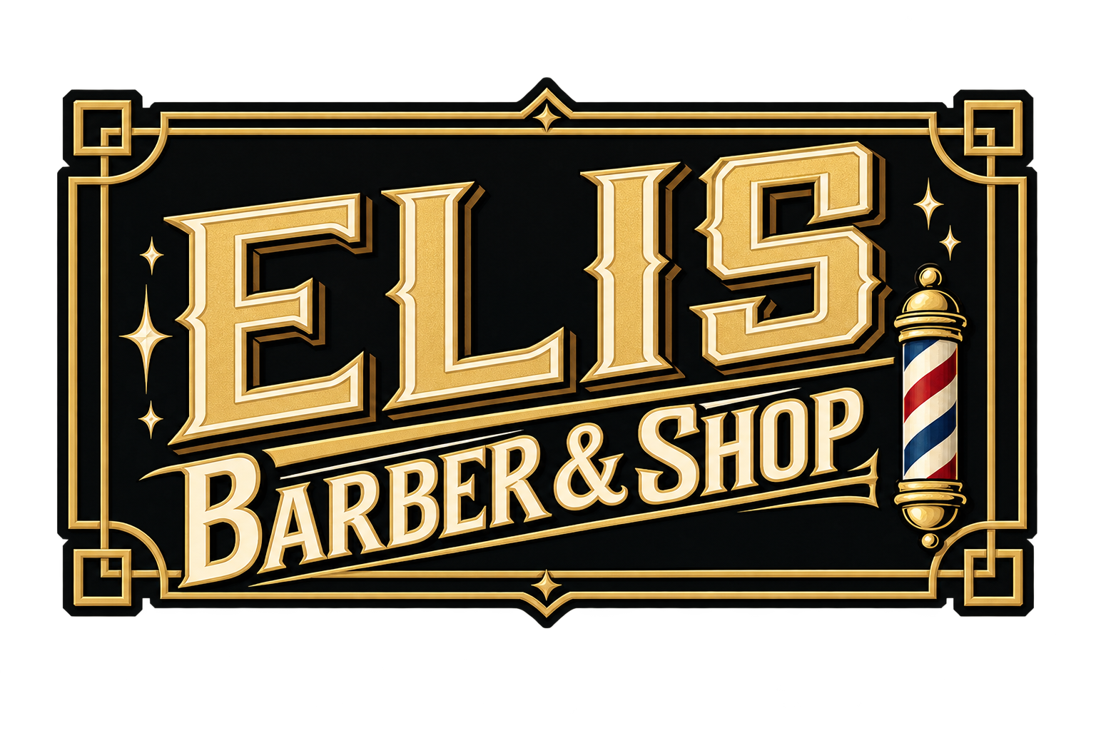Eli's Barber & Shop